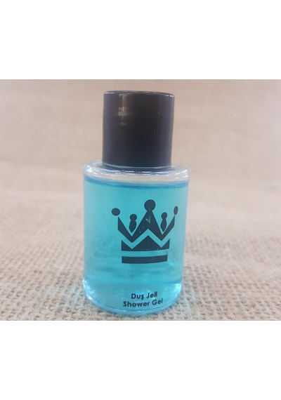 Toptan24 Otel Tipi Mini Duş Jeli 500 x 30 ML