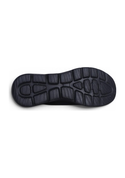 Volis M26176 Siyah Bağsız Yazlık Erkek Sneaker Ayakkabı