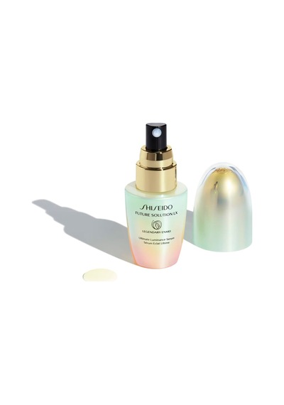 Shiseido Future Solution Lx - Aydınlatıcı Serum 30 Ml