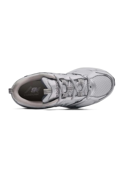 New Balance Ml408gs Lıfestyle Kadın Sneaker Gri