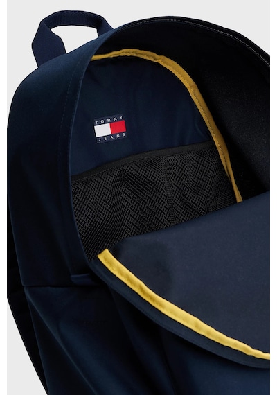 Tommy Hilfiger Tommy Jeans Erkek Sırt Çantası Am0am13726 C1g Lacivert Lacivert