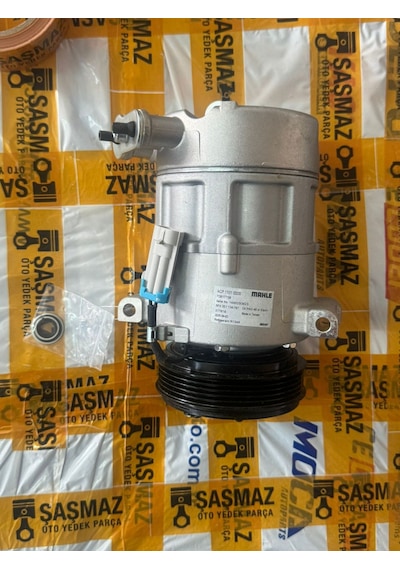 Opel Vectra C Z16xe-z18xe Klima Kompresörü Behr 6458007