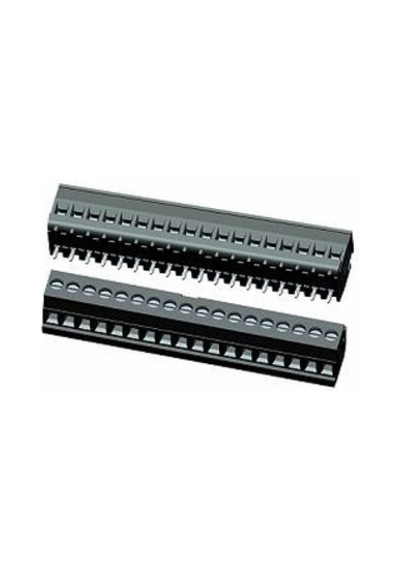 6es7292-1ae20-0aa0, 6es7 292-1ae20-0aa0 Sımatıc S7-200, Em 223 Termınal Blocks