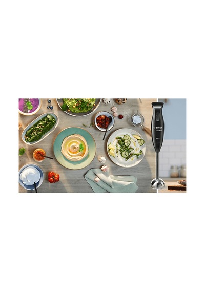 Bosch Clevermixx 600 W El Blender
