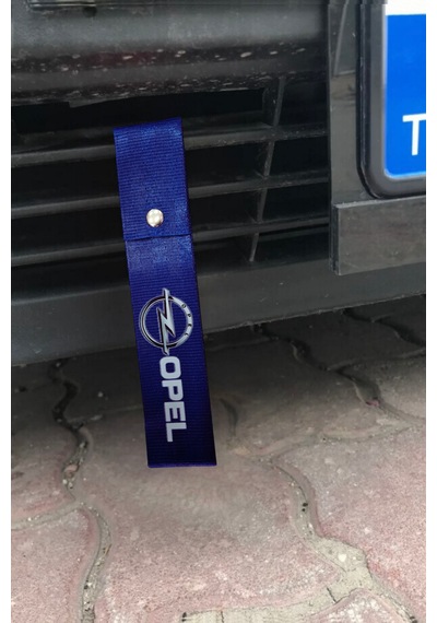 Opel Logolu 5 Parça Araç Halı Paspas Seti & Mavi Dijital Baskılı Boyun Yastık Aksesuar Seti