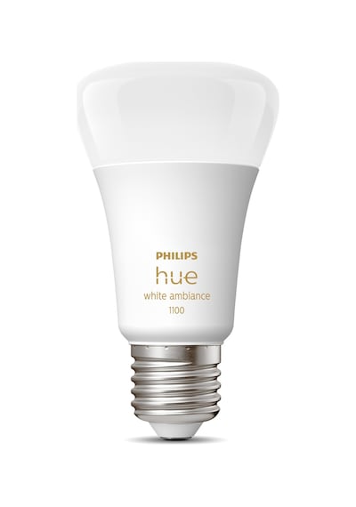 Philips HueWA 8-75W Beyaz Ambiyans Akıllı Ampul E27