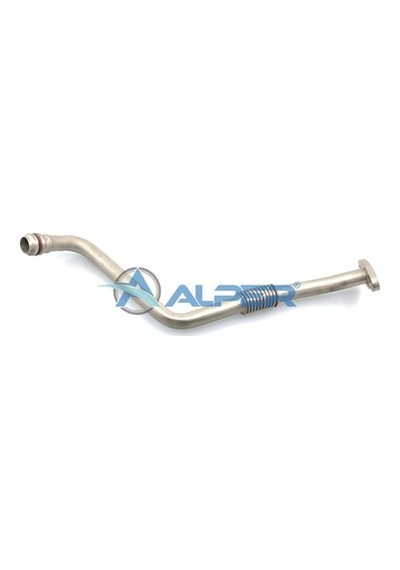 Alper 539121 Turbo Yağlama Borusu Ford Transıt 2.2 Tdci Rwd 11-14 1731783-bk3q6k677ac -