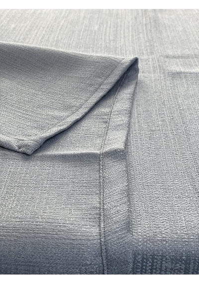 Vi Ihlamur Keten Görünümlü, Su Geçirimsiz, Kayma Yapmayan Premium Masa Örtüsü 145 Cm X 220 Cm, Gri Çok Renkli Vi Ihlamur Keten Görünümlü, Su Geçirimsiz, Kayma Yapmayan Premium Masa Örtüsü 145 Cm X 220 Cm, Gri Çok Renkli