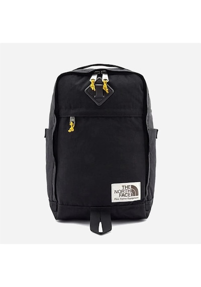 The North Face Berkeley Daypack Sırt Çantası Siyah
