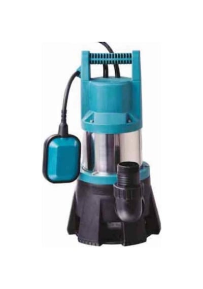Momentum Pqb-1300w - 24 M³/h Plastik Gövdeli Atık Su Pompası