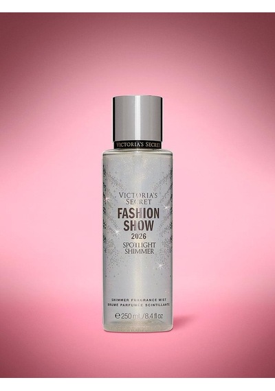 Victoria's Secret Spotlight Shimmer Işıltılı Vücut Spreyi 250 Ml