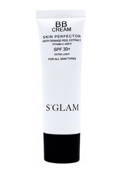 Bb Krem Spf 30 Extralight 50ml Çok Renkli