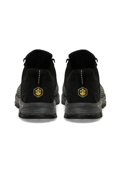 Lumberjack 4w Flake G4pr Kadın Outdoor Ayakkabı 101783325 Siyah