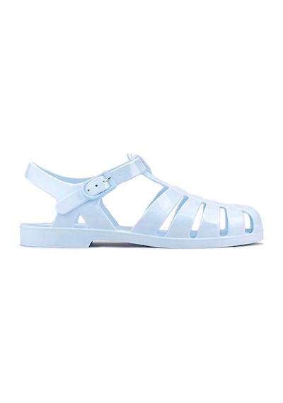 Igor S10258-006 Bıarrıtz Brıllo Blue Kadın Sandalet Açık Mavi