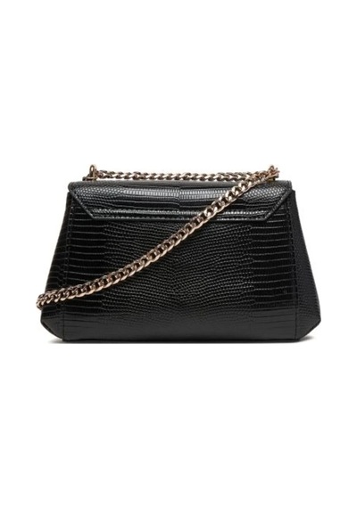 Guess Melinda Kadın Çapraz Çanta Hwkl9933780 Siyah