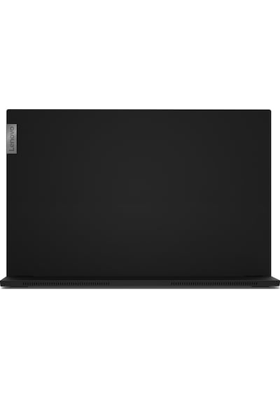 Lenovo ThinkVision M15 62CAUAT1WL 15.6" 6 MS 60 Hz Type-C Full HD IPS LED Monitör