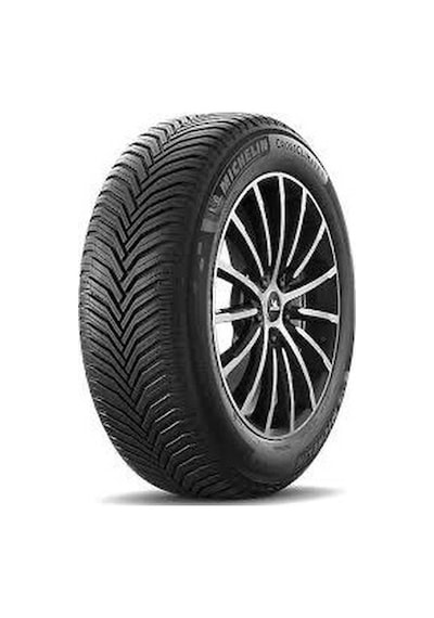 Michelin 195/55R16 87V Crossclimate 2 Dört Mevsim Lastiği 2026