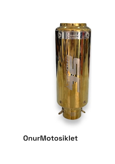 Sc Egzoz Gold Egzoz