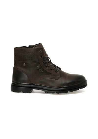 Dockers By Gerli Samuel 5pr Kahverengi Erkek Bot Kahverengi-102035616
