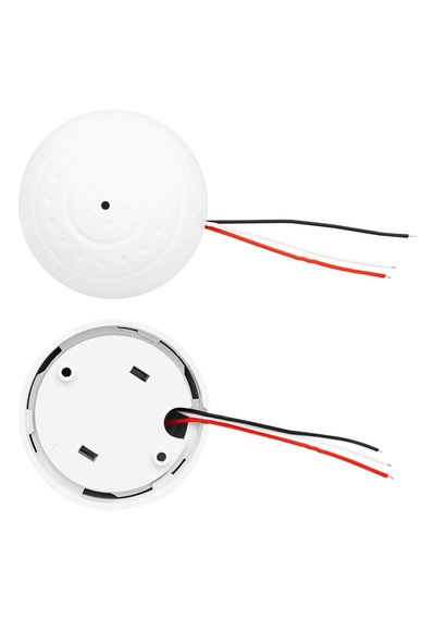 Ayarlı Cctv Dome Mikrofon Kamera Mikrofonu