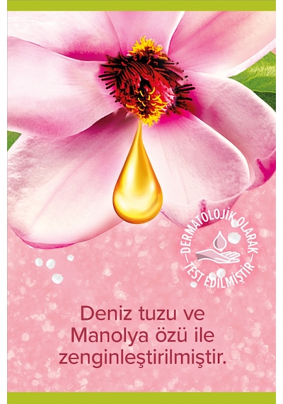 Palmolive Aroma Sensations Feel The Glow Banyo Ve Duş Jeli 2 x 500 ML + Seyahat Kiti Hediye