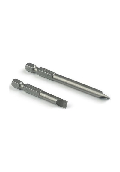 Sl-6 75 0mm Düz Tornavida Ucu-yuvarlak-8437