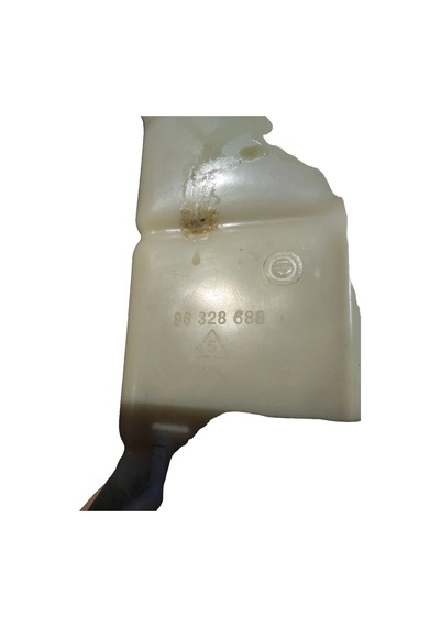 Chevrolet Evanda 2003- Radyatör Su Deposu Kapakli 96328688 Wisco