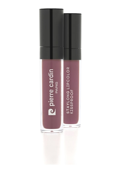 Pierre Cardin Staylong Lipcolor-kissproof Uzun Süre Kalıcı Lipgloss - Voyager - 127 - 5 Ml 127