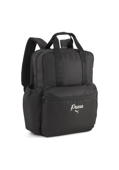 Puma Phase College Backpack Siyah Sırt Çantası