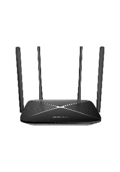 Tp-lınk Mercusys Mb430-dsl Ac1200 Kablosuz Gıgabıt Vdsl/adsl Modem Router