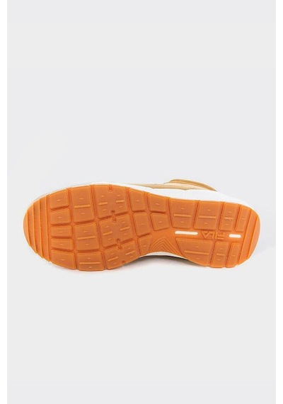 Fila Alpha Ffm0168.70010 Kahverengi Erkek Bot Kahverengi