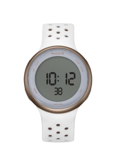 Reebok RD-ELE-G9-P3IW-W3 Unisex Kol Saati