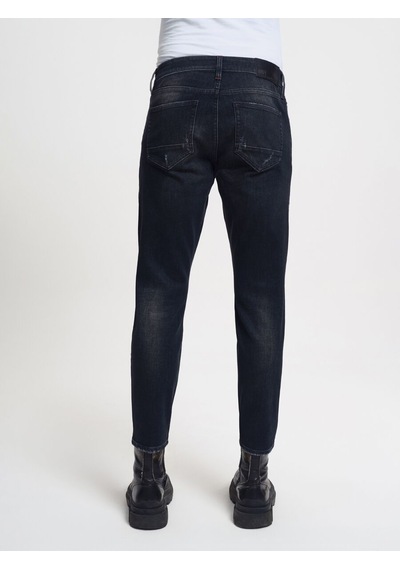 LOFT Ricardo Slim Fit Erkek Pantolon Lf2034753 Q1.v1 Denim LOFT Ricardo Slim Fit Erkek Pantolon Lf2034753 Q1.v1 Denim