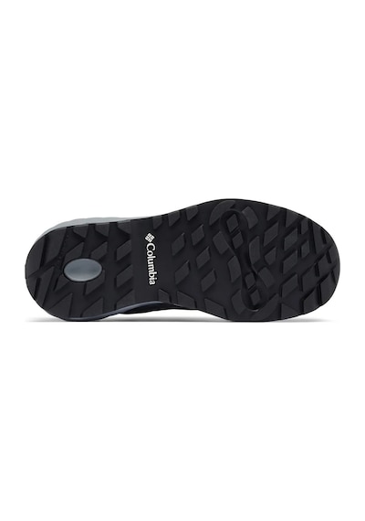 Columbia Columbıa Newton Nımble Ltr Waterproof Kadın Ayakkabı 2146791-053 GRİ