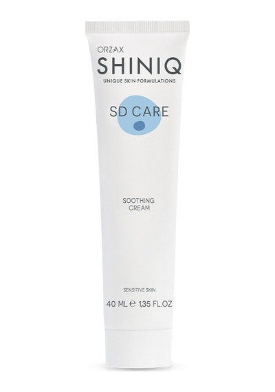 Shınıq Soothıng Cream 40 Ml
