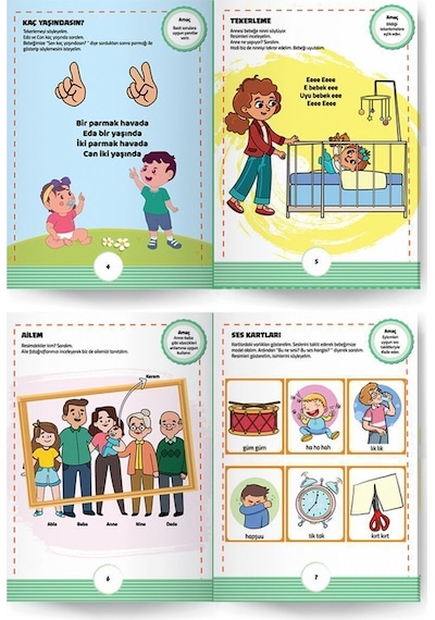 Şimdi Konuşma Vakti Seti