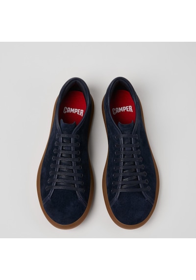 Camper Pelotas Soller Mavi Erkek Günlük Ayakkabı Cmpk100974-015 Cmp.018