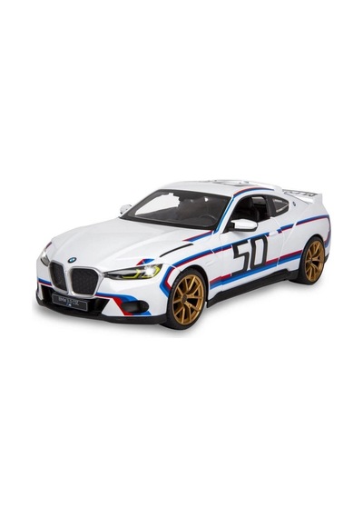 1/32 Bmw 3.0 Csl Model Araba 68732a