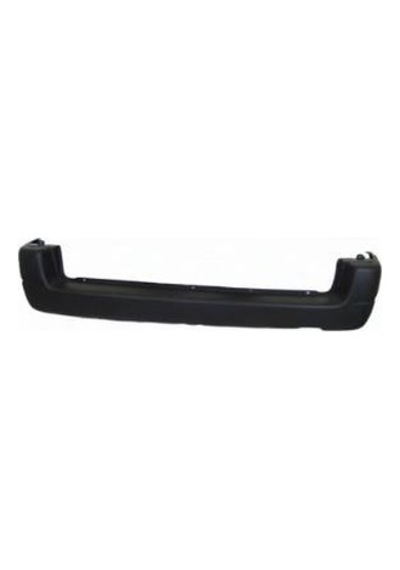 Peugeot Partner Berlingo Arka Tampon 97-2007 Arası 7410.cg