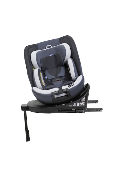 Chicco Everone I-sıze Bazalı Oto Koltuğu Sılver 04087148180000