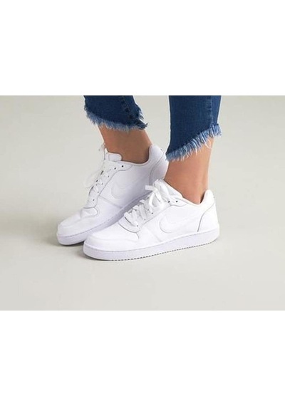 Nike Nıke Ebernon Low Unısex Günlük Ayakkabı Aq1779-100