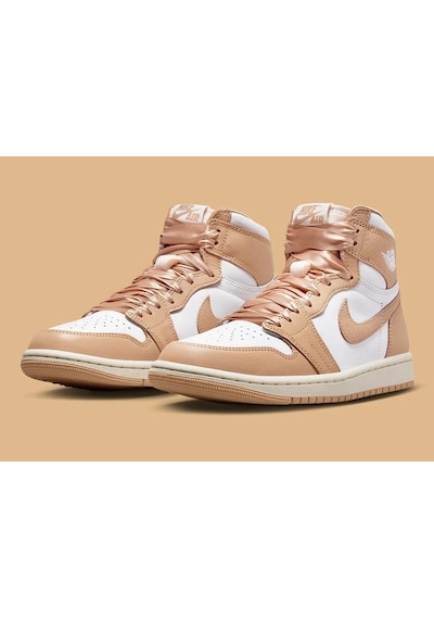 Nike Air Jordan Retro High Og 'praline' -sportxstore Beyaz