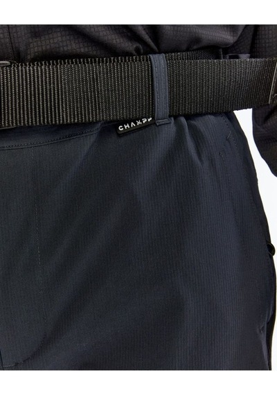 Champp Rove Outdoor Erkek Pantolon Gri Cmp2502
