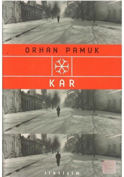 Kar - Orhan Pamuk