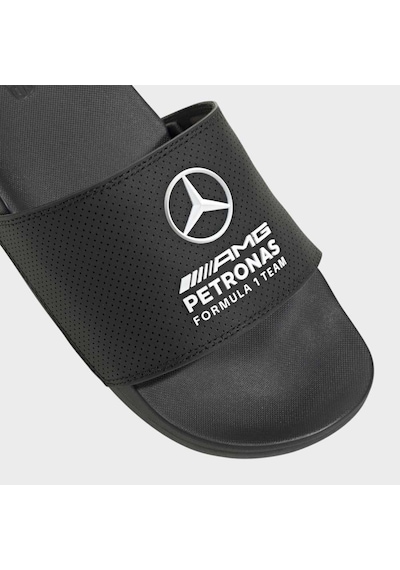 Adidas Kı6109 Adılette Comfort Mer Erkek Terlik Siyah