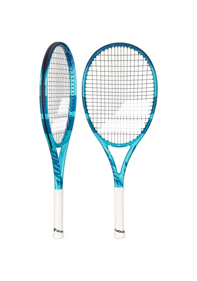 Babolat Pure Drive Junior 26 Gen11 Light Blue Performans Çocuk Tenis Raketi Grip L00/26"