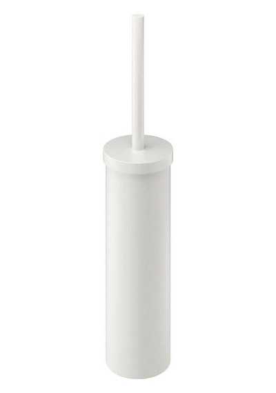 Ikea Enudden Tuvalet Fırçası 10 X 48 Cm Beyaz