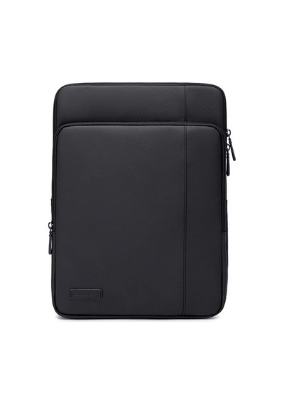 Golden Wolf 6306-twill Pu Coating Siyah Laptop Çantası Diğer
