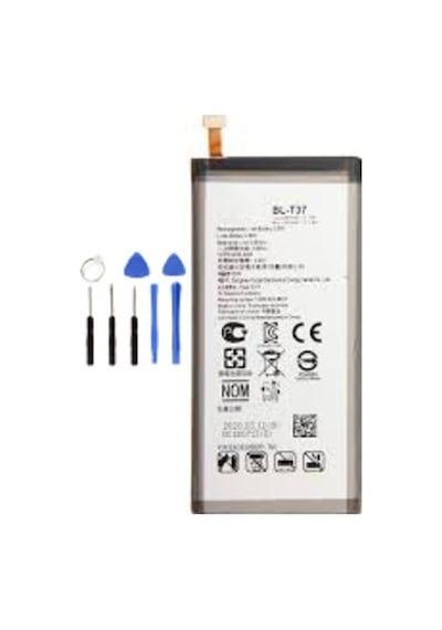 LG Uyumlu V40 Batarya Pil Tamir Seti !!!