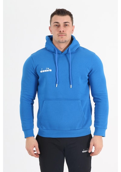 Diadora Bergamo Tek Üst Sax Saks Mavi